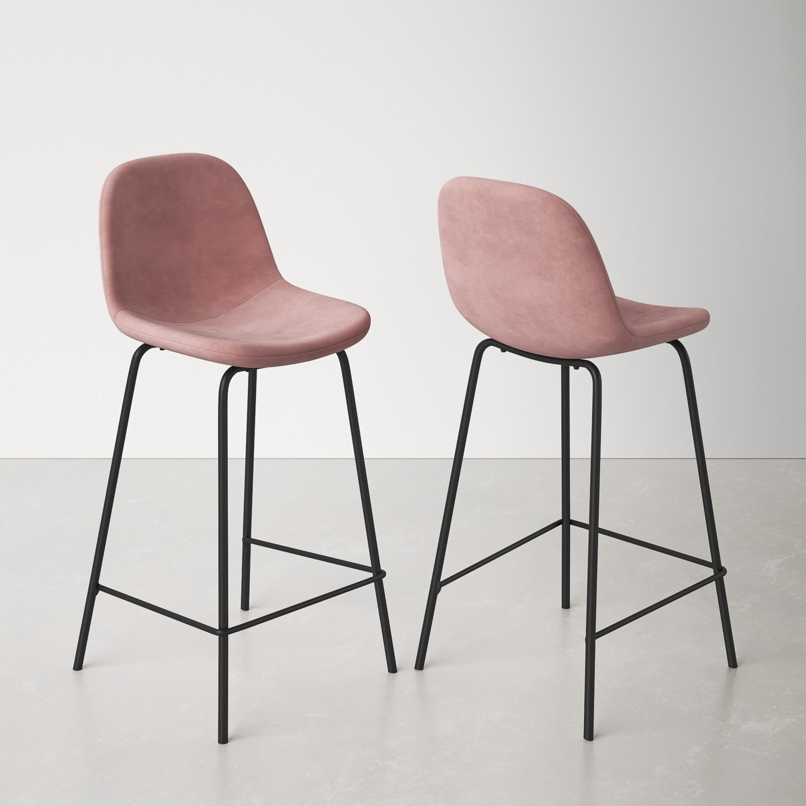 10 Best Modern Counter Stools to Buy in 2024 Trendey